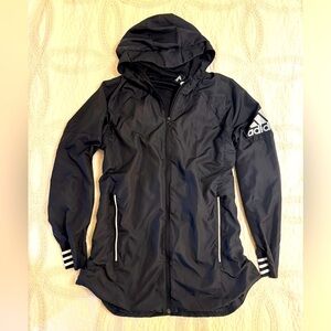 Adidas Athletic Performace Jacket-Men’s L